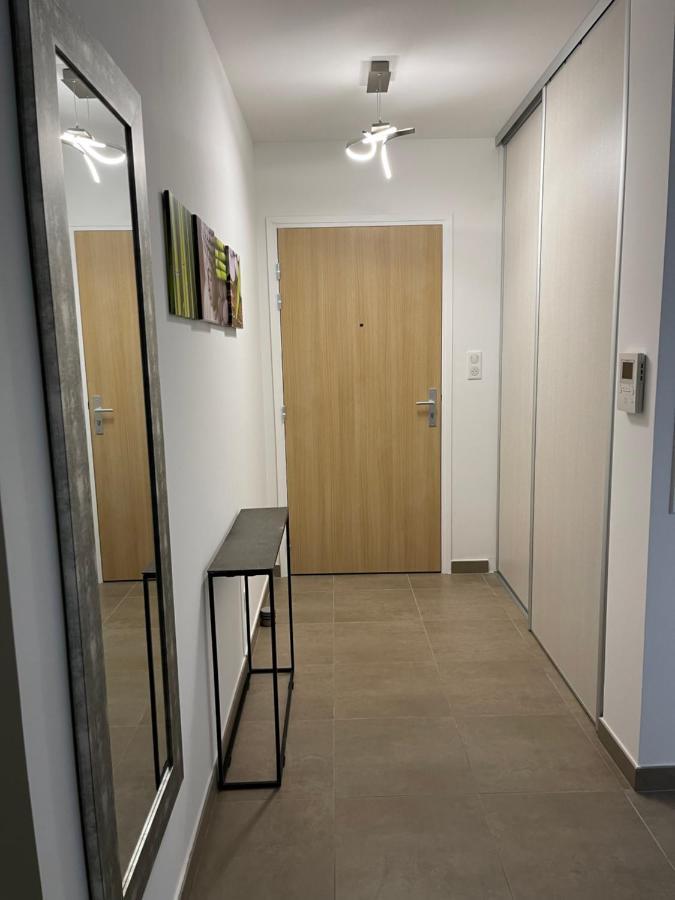 Appartement Cocon Vue Mer Saint-Florent  Exterior photo