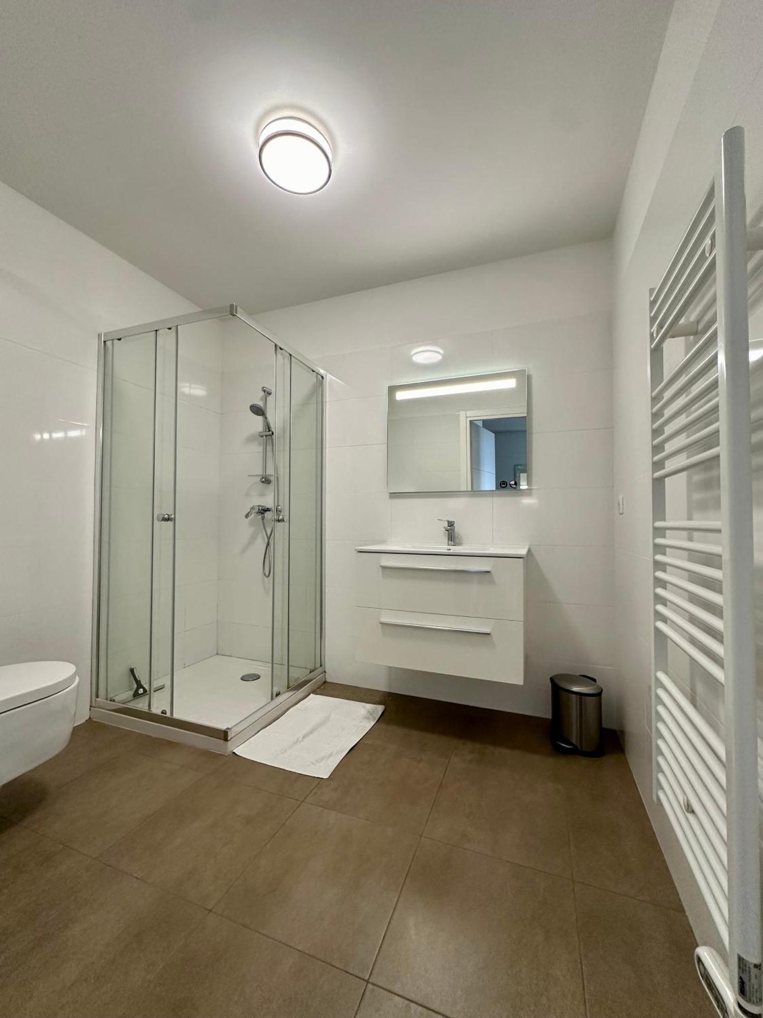 Appartement Cocon Vue Mer Saint-Florent  Exterior photo